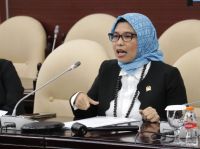 Ompreng MBG Diduga Mengandung Minyak Babi, Anggota Komisi IX: Berpotensi Merusak Kepercayaan Publik