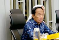 Awasi Stok Ketersediaan Pangan Nasional, Bapanas Diminta Jangan Hanya Percaya dengan Data