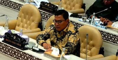 Komisi V: Kemendes PDT Perlu Perkuat Koordinasi Lintas Sektor Kawal Program Presiden Prabowo