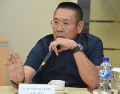 PHK di Industri Rokok, Legislator Minta Perusahaan Harus Tetap Perhatikan Hak Buruh