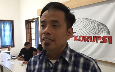 RUU Perampasan Aset Masuk Prolegnas Prioritas, Pengamat : Jangan Hanya Pepesan Kosong