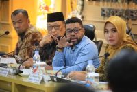 Komite III DPD Dorong Penguatan Perlindungan Konsumen di Era Digital