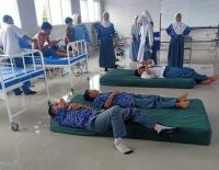 Marak Kasus Keracunan MBG, Peneliti: Janji Politik Ambisius Prabowo Tak Cukup Dipenuhi Prasyarat