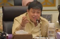 Komisi IV Dukung Keputusan DPR Sahkan Pansus Konflik Agraria