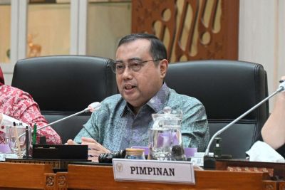 Ancam Pidanakan SPPG Jika Terbukti Lalai dalam Program MBG, DPR: BGN Harusnya Perbaiki Tata Kelola dan SOP