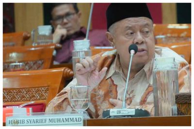 Komisi X Ingatkan Pentingnya Evaluasi Berkala soal Rencana Prabowo Bangun 500 Sekolah Rakyat Per Tahun