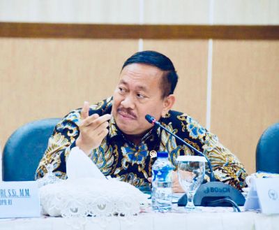 Dana Segar Rp200 Triliun ke Bank Himbara Diharapkan Beri Efek Bagi Pertumbuhan Ekonomi Nasional