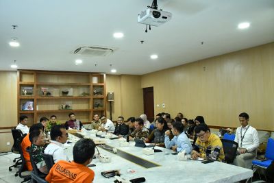 Dorong Peningkatan Ekonomi Masyarakat, Event Trail of The Kings-Lake Toba Segera Digelar di Samosir
