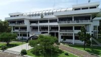 Hasil Seleksi Administrasi, Ini Daftar Calon Rektor USU Periode 2026-2031