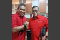 Sutrisno Pangaribuan: Tidak Ada Ruang Bagi Tindakan Rasis di PDI Perjuangan