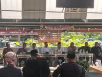 Ketua DPRD Akan Terima Aspirasi Cipayung Plus Bersama Seluruh Anggota DPRD Madina