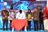 Pengoperasian Gedung RSUD Panyabungan Baru Merupakan Keputusan Terbaik