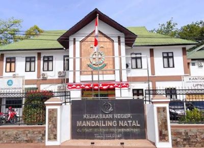 Sepekan Berjalan, Kejari Madina Belum Ada Tetapkan Tersangka Terkait Smart Village