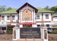 Sepekan Berjalan, Kejari Madina Belum Ada Tetapkan Tersangka Terkait Smart Village
