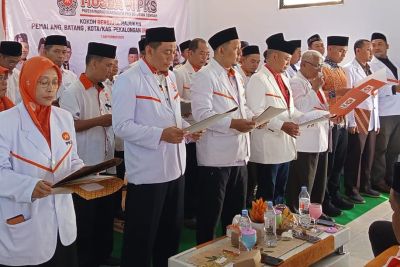 PKS Dukung RUU Perampasan Aset