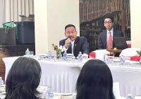 Pemerintah Didorong Beri Stimulus Tepat Sasaran untuk Pekerja Harian dan Pelaku Usaha Kecil
