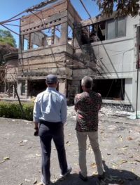 MPR Sayangkan Aksi Demonstrasi Berujung Anarkis yang Merusak Fasilitas Umum