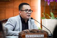Banjir Besar di Bali, DPR Desak Pemprov Gerak Cepat Perbaiki Sistem Drainase