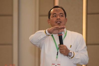 Soal Pagar Laut Beton Cilincing, Riyono: Pemanfaatan Laut Harus Ada Izin