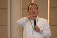 Soal Pagar Laut Beton Cilincing, Riyono: Pemanfaatan Laut Harus Ada Izin