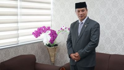 Komisi V Dukung Realisasi 350 Ribu Rumah Subsidi di 2025