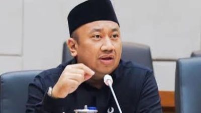 Dilantik Jadi Menpora Baru, Komisi X Tunggu Gebrakan Erick Thohir