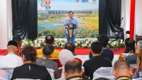 Sultan B Najamudin: DPD Siap Perjuangkan RUU Pengelolaan Perubahan Iklim di Prolegnas 2025