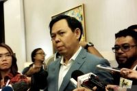 Prabowo Tegas Dukung Kemerdekaan Palestina, Ketua DPD: Bukti RI Aktif Ciptakan Perdamaian Dunia