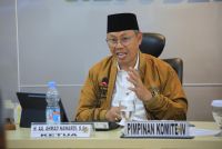 Senator Ahmad Nawardi: MBG Dorong Kesehatan Anak, Ciptakan Lapangan Kerja, dan Serap Produk Lokal