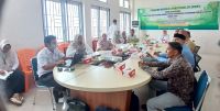 RSUD Sultan Abdul Aziz Syah Peureulak Dorong Layanan Berkualitas dan Efektif di Masa Efisiensi Anggaran