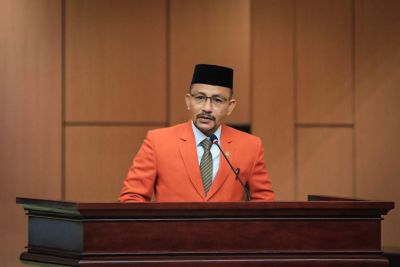Haji Uma: Razia Plat Kenderaan Aceh Oleh Gubernur Sumut Tendensius dan Bahayakan Keharmonisan antar Daerah