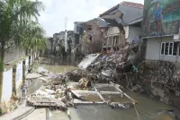 Banjir Bali: 14 Orang Meninggal, Ratusan Warga Masih Mengungsi