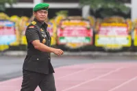 Anggota TNI AD Kopda FH Disebut Terlibat Penculikan-Pembunuhan Pegawai Bank, Ini Respon KSAD Jendral Maruli