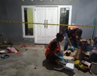 Kakak Beradik di Kudus Tewas Ditusuk Tetangga Gegara Sering Bikin Ribut
