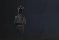 Heboh Pocong Jadi-jadian Nyolong Uang, Warga Bekasi Gelar Ronda Malam