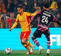 Debut Calvin Verdonk, LOSC Lille Takluk 0-3 dari Lens
