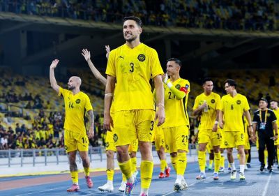 Pemalsuan Dokumen 7 Pemain Naturalisasi Malaysia, FIFA Jatuhkan Sanksi ke FAM