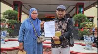 Dugaan Pencurian Uang Tersangka Narkoba, Sang Istri Beberkan Jejak Rp11,2 Juta Berpindah ke Rekening Perempuan Inisial RP
