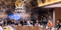 Pertemuan Pimpinan DPR, Puan Sebut Semua Sepakat Hentikan Tunjangan Perumahan dan Moratorium Kunker Luar Negeri