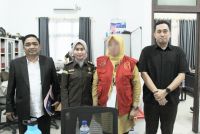 Eks Kepala Sekolah SMAN 16 Medan Ditahan soal Dugaan Korupsi Dana BOS 2022-2023