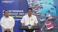 Pemerintah Luncurkan Stimulus Ekonomi 8+4+5, Simak Penjelasannya dan Program Lengkapnya