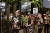 Walikota Medan Ingin Serius Tekuni Dunia Fotografi