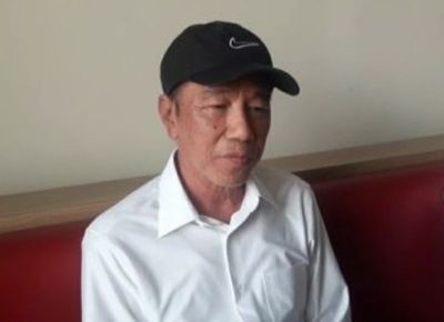 Jokowi Duga Ada Orang Kuat di Belakang Polemik Ijazah Gibran: Napasnya Panjang, Enggak Mungkin Enggak Ada yang Backup