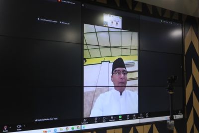 Ikuti Wawancara Paritrana Award 2025, Rico Waas Paparkan Inovasi dan Komitmen Perlindungan Ketenagakerjaan
