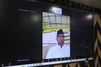 Ikuti Wawancara Paritrana Award 2025, Rico Waas Paparkan Inovasi dan Komitmen Perlindungan Ketenagakerjaan
