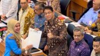 Menteri Purbaya Sanggupi Bansos Pangan 10 Kg Beras Ditambah 2 Liter Minyak Goreng