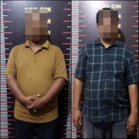 Kadus di Langkat Diduga Terlibat Pungli: Sopir Alat Berat Jadi Sasaran