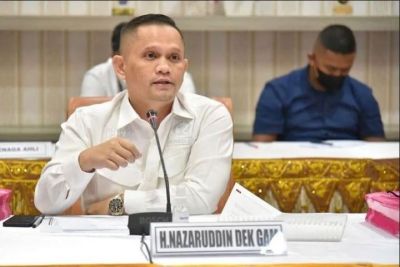Sahroni, Nafa Urbach, Eko Patrio, Uya Kuya dan Adies Kadir Dinonaktifkan dari Anggota DPR RI, Ini Penjelasan MKD Dek Gam