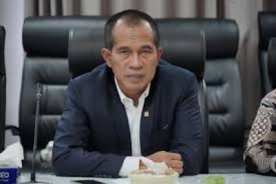 Komisi IV akan Panggil dan Klarifikasi KKP soal Tanggul Beton Cilincing