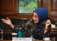 19 Produk Herbal Ilegal Mengandung Kimia Berbahaya Ditarik, Komisi IX Minta BPOM Sanksi Tegas Produsen Nakal